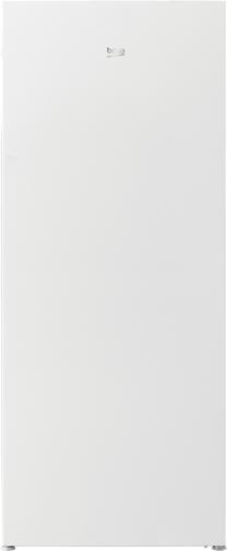 Šaldiklis Beko RFSA240M41WN, vertikalus