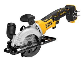 Дисковая пила Dewalt DCS571N-XJ, 18 В