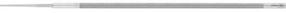 Saeviil Pferd 4122, 4.8 mm