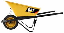 Karutis Cat J22-150, metalas, 170 l