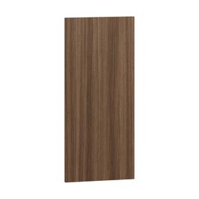Skapja rāmis, virtuvei Vento DZ-72/31, 72 cm x 31.6 cm, valriekstu krās.