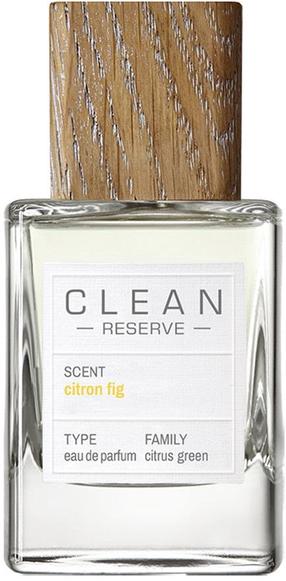 Kvapusis vanduo Clean Reserve Citron Fig, 50 ml