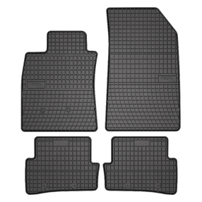 Automatt, esi/tagumine El Toro, Renault Clio III 2005-2012