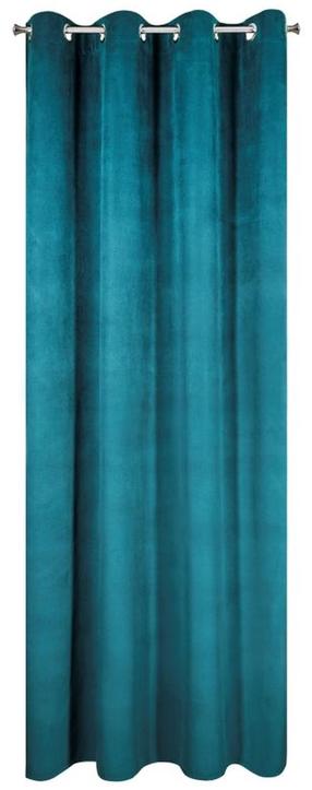 Naktinė užuolaida ZKEY-01, rožinė sp., 140 cm x 250 cm