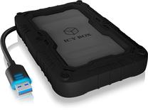 HDD/SSD korpuss ICY Box, 2.5"