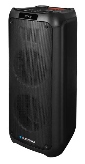 Garso sistema Blaupunkt Partybox With Karaoke PB10DB, 1000 W