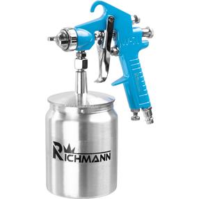 Pihustuspüstol Richmann, 1.5 mm, 0.6 l