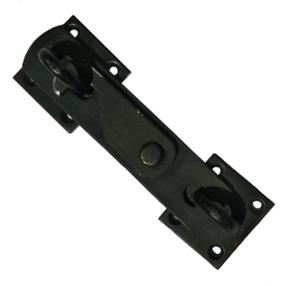 Uzliktnis Okko GB-1137 R, melna krās., 16 cm x 5 cm