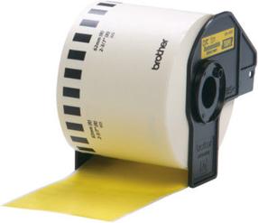 Etikečių juosta Brother DK-44605, 3000 cm