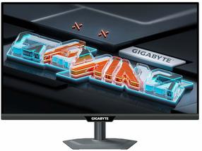 Монитор Gigabyte M27QS EK, SS IPS, 180 гц, WQHD, 27″