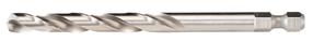 Centrēšanas urbis Makita E-06840, 0.6 cm