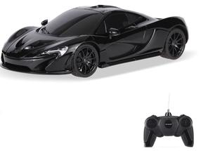 Rc automobilis Rastar McLaren P1, 1:24