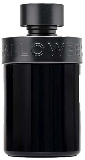 Parfüümvesi Jesus Del Pozo Halloween Man Mystery, 125 ml