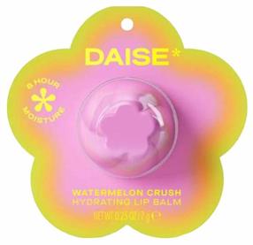 Бальзам для губ Daise Watermelon Crush Hydrating, 7 г