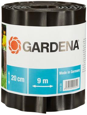 Dobes apmale Gardena