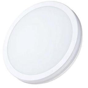 Šviestuvas lubų Visional, LED, 3000 - 6000 °K, 1 x 30 W, balta sp. / balta sp., 30 x 30 cm