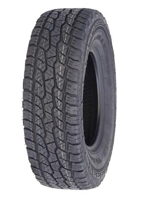 Universāla automašīnas riepa Triangle TR-292 A/T 225/70/R16, 103-T, D, C, 71 dB