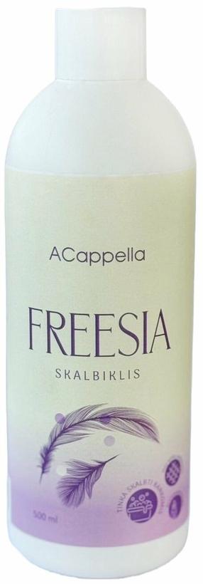 Pesugeel ACappella Freesia, 0.5 l