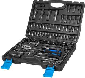 Instrumentu komplekts Mega Tool Set