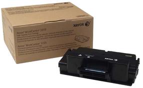 Тонер Xerox 106R02310, черный цв.