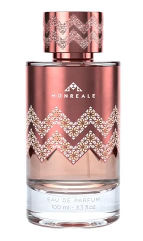 Kvapusis vanduo Monreale Grape Peony, 100 ml
