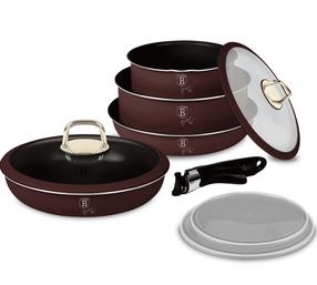Poti ja panni komplekt Berlinger Haus Leonardo BH-8254