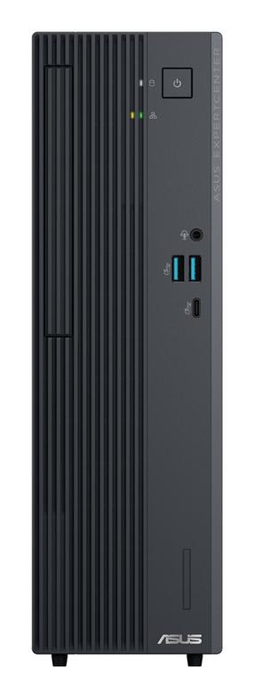 Stacionarus kompiuteris Asus ExpertCenter P500SV-05210H009X 210H, DDR5-SDRAM 16 GB, SSD 512 GB, Intel (Integrated) -, Windows 11 Pro P500