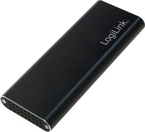 HDD/SSD korpus Logilink UA0314