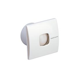 Ventilators sadzīves Cata Silentis 10, 10 cm