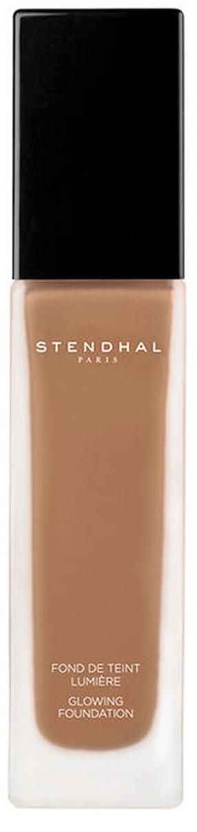 Skystas makiažo pagrindas Stendhal Glowing, santal sp., 250, 30 ml