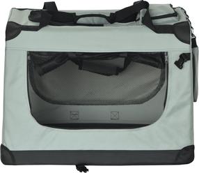 Dzīvnieku pārvadāšanas soma Rebel 1305, 90 cm x 61 cm x 65 cm, XXL