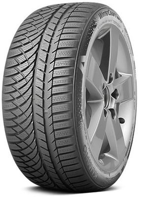 Talverehv Kumho WinterCraft WP72 245/40/R20, 99-W, XL, C, C, 72 dB