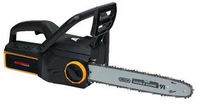 Akutoitel mootorsaag MoWox ECS 3540 Li, 35 cm, ilma akuta