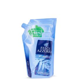 Kreemseebi täide glütseriiniga Felce Azzurra Original, 500.0 ml