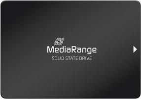 Kietasis diskas (SSD) MediaRange MR100, 2.5", 480 GB