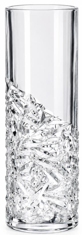 Vaas MN, 24.3 cm, läbipaistev v.