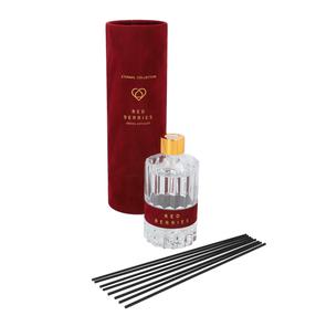 Домашний ароматизатор, ароматические палочки Homla Eternal Red Berries, 200 мл