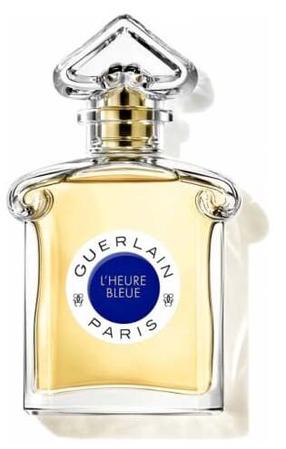 Туалетная вода Guerlain L'Heure Bleue, 75 мл