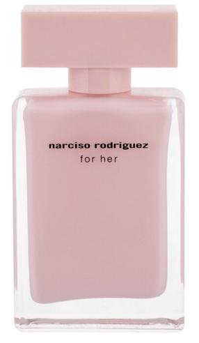 Parfimērijas ūdens Narciso Rodriguez For Her, 50 ml