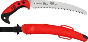 Rankinis medžio pjūklas Felco, mediena, 270 mm, 440 mm