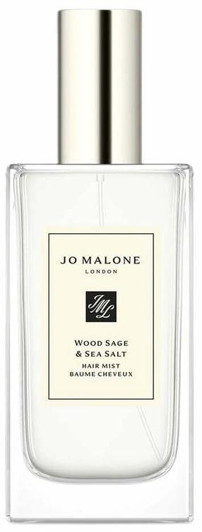 Juuksesprei Jo Malone Wood Sage & Sea Salt, 30 ml