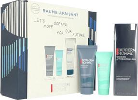 Meigieemaldaja Biotherm Basic Line Set, 3 tk