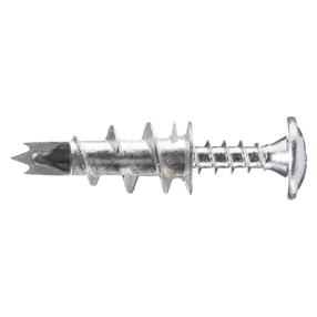 Tüübel Elematic TF 5, kruvi-, 4.5 mm x 25 mm