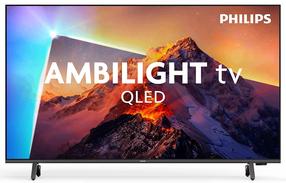Телевизор Philips 4K Ambilight TV 43PQS8611/12, 43 ″, 4K UHD