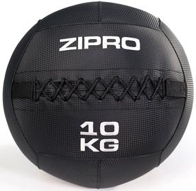 Pildbumba Zipro Medicine Ball, 350 mm, 10 kg