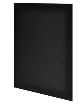 Drobė DallPrint 11CRDPAM-032 juoda sp., 40 cm x 30 cm x 1.5 cm