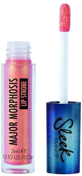 Huuleläige Sleek MakeUP Major Morphosis, 3 ml, freak like me v.