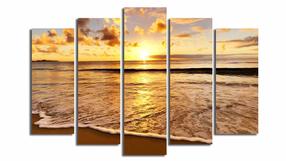 Reprodukcija Wallity 5PATK-15, 19 cm x 50 cm