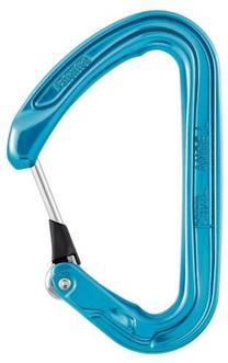 Karabinas Petzl, mėlyna sp.