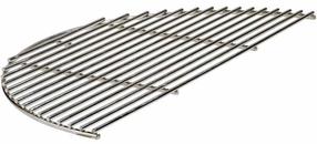Grila restes Kamado Joe Classic Joe, 46 cm x 22.8 cm